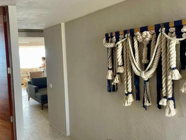 Exclusivo Departamento Acapulco Playa : photo 2 de la chambre appartement