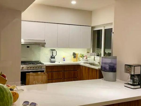 Exclusivo Departamento Acapulco Playa : photo 4 de la chambre appartement