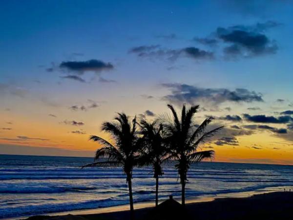 Exclusivo Departamento Acapulco Playa : photo 3 de la chambre appartement