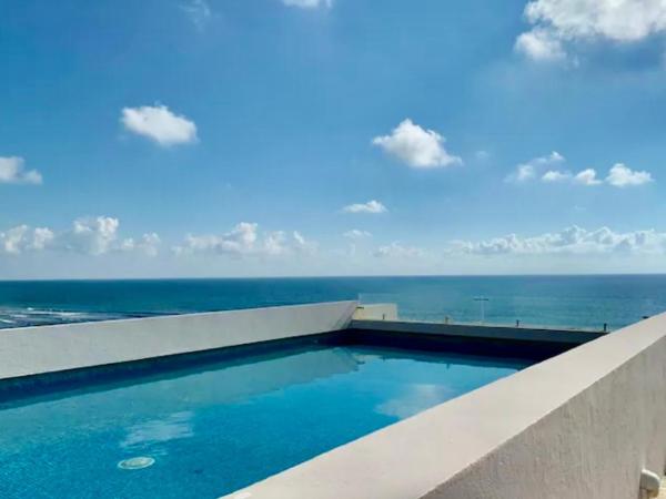 Exclusivo Departamento Acapulco Playa : photo 6 de la chambre appartement