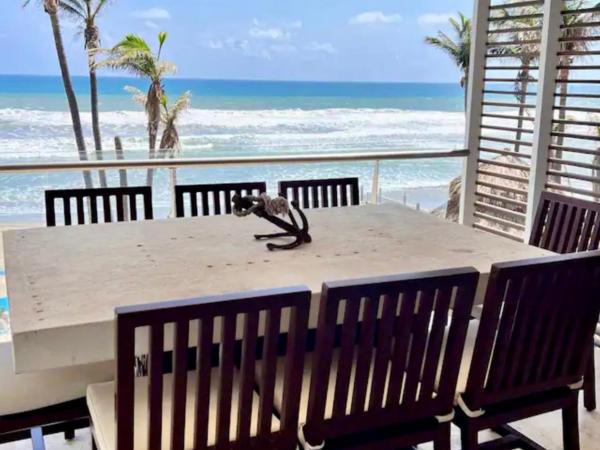 Exclusivo Departamento Acapulco Playa : photo 9 de la chambre appartement