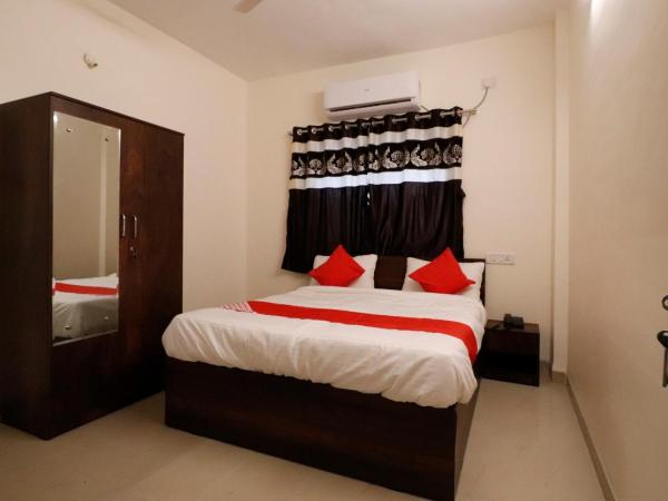 OYO The Pearl Inn : photo 2 de la chambre chambre double standard