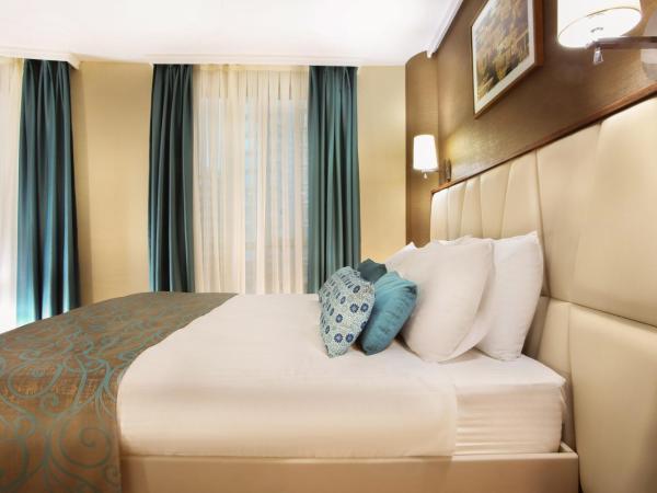 Mard-inn Hotel : photo 4 de la chambre suite junior