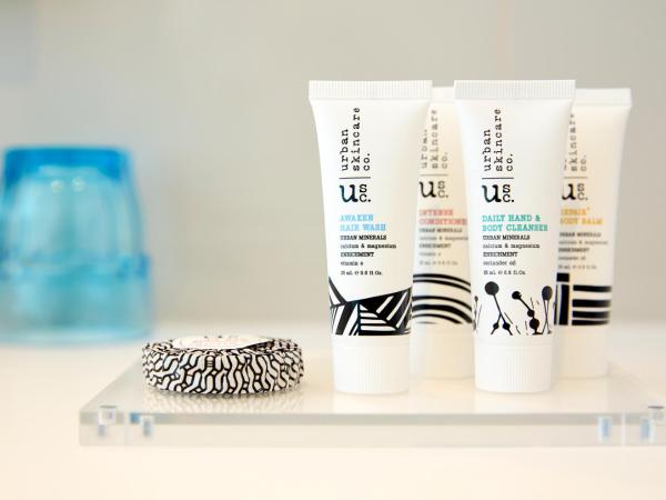 Holiday Inn Express Adelaide City Centre, an IHG Hotel : photo 3 de la chambre chambre lit king-size standard