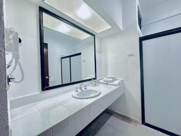 Hotel Posada del Mar : photo 1 de la chambre chambre double standard