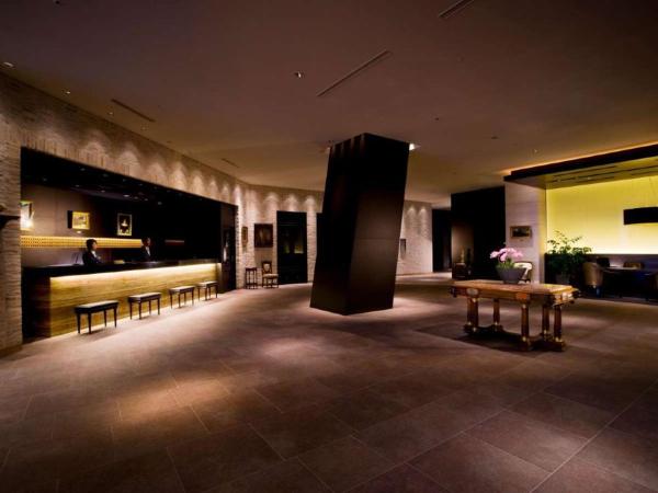 Hotel Monterey Grasmere Osaka : photo 7 de la chambre suite junior