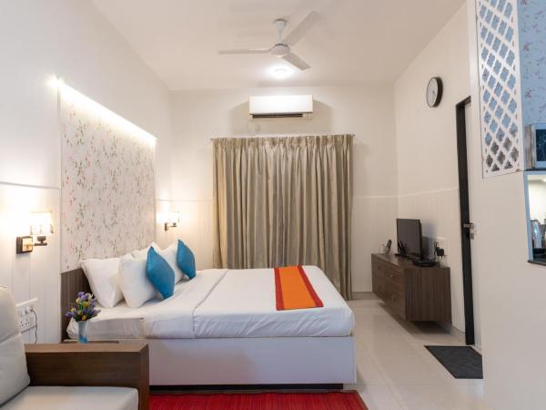 Bauhinia : photo 4 de la chambre chambre club