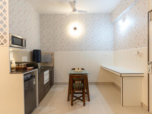 Bauhinia : photo 1 de la chambre chambre club