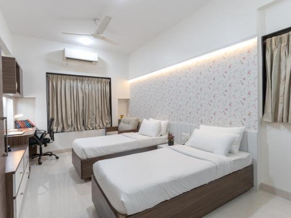 Bauhinia : photo 3 de la chambre chambre double Économique