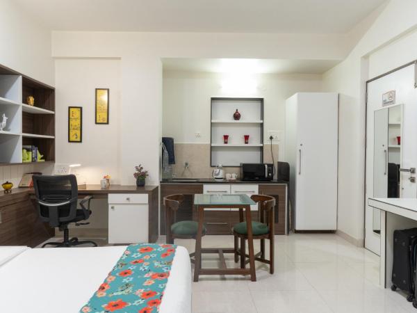 Bauhinia : photo 1 de la chambre chambre deluxe double ou lits jumeaux