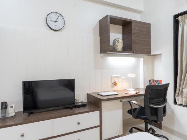 Bauhinia : photo 1 de la chambre chambre double Économique