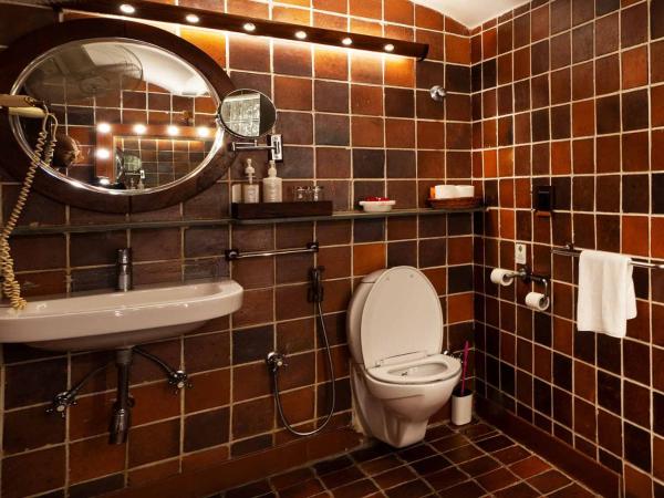 The House of MG-A Heritage Hotel, Ahmedabad : photo 3 de la chambre heritage classic plus