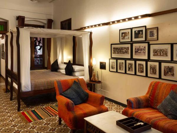 The House of MG-A Heritage Hotel, Ahmedabad : photo 1 de la chambre heritage classic plus