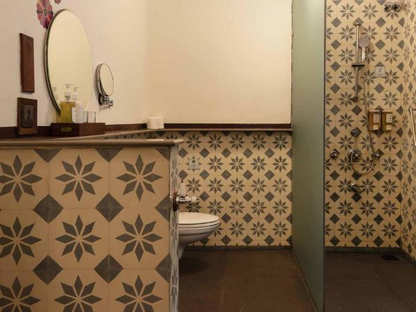 The House of MG-A Heritage Hotel, Ahmedabad : photo 4 de la chambre heritage grand plus