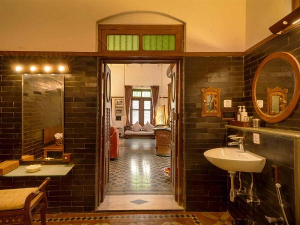 The House of MG-A Heritage Hotel, Ahmedabad : photo 5 de la chambre heritage grand magnum