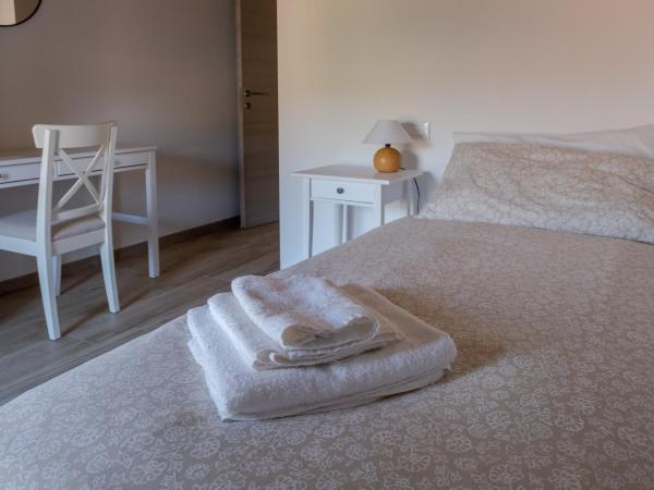 Agriturismo Ponte Florio : photo 1 de la chambre chambre simple