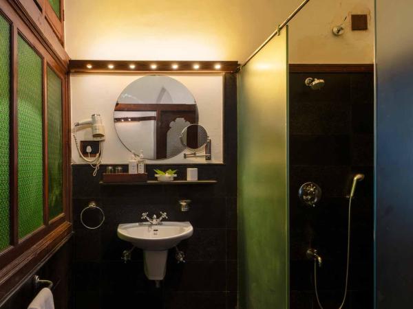 The House of MG-A Heritage Hotel, Ahmedabad : photo 3 de la chambre heritage magnum suite