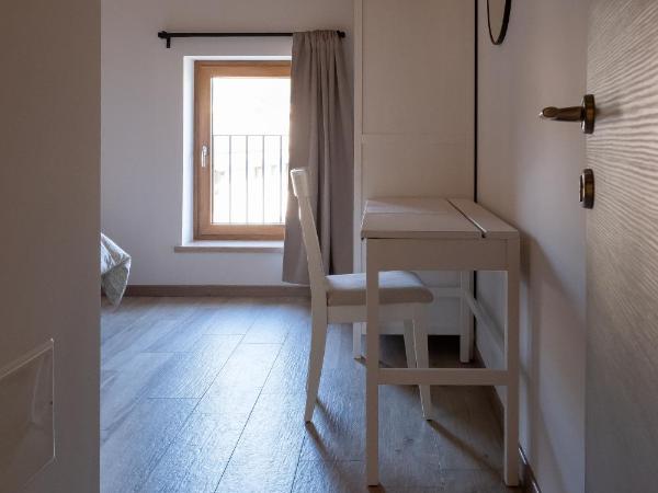 Agriturismo Ponte Florio : photo 2 de la chambre chambre simple