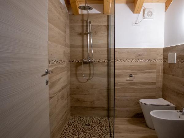 Agriturismo Ponte Florio : photo 4 de la chambre chambre simple