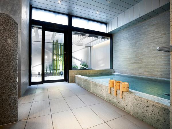 Courtyard by Marriott Osaka Honmachi : photo 1 de la chambre ambitious king, guest room, 1 king