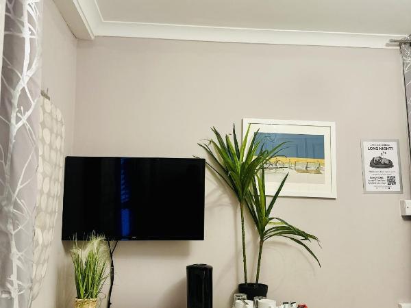 X Hotel Brunswick Square : photo 1 de la chambre chambre quadruple avec salle de bains privative