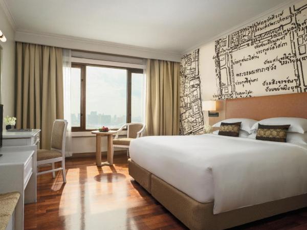 Avani Ratchada Bangkok : photo 1 de la chambre chambre deluxe