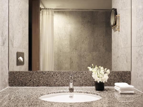 Avani Ratchada Bangkok : photo 4 de la chambre chambre deluxe