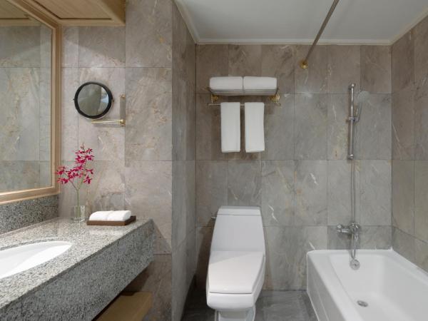 Avani Ratchada Bangkok : photo 3 de la chambre chambre deluxe