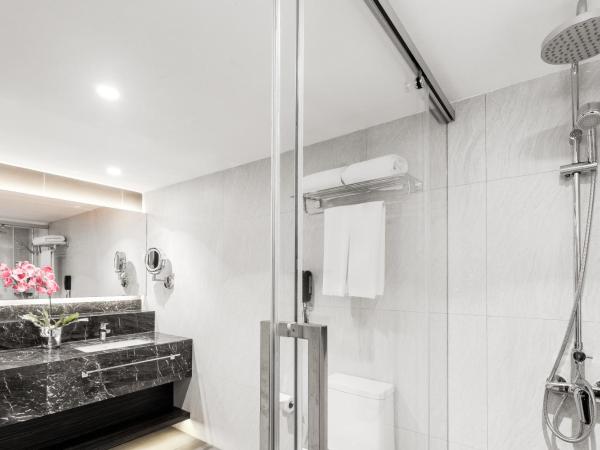 Avani Ratchada Bangkok : photo 5 de la chambre suite exécutive