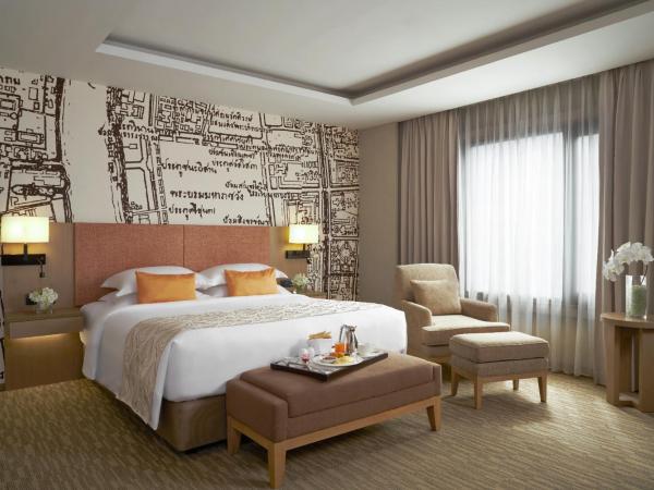 Avani Ratchada Bangkok : photo 1 de la chambre suite 2 chambres