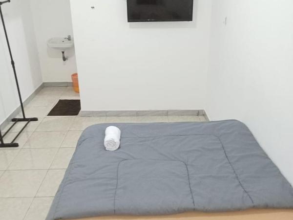 Rays Residence : photo 2 de la chambre chambre simple standard