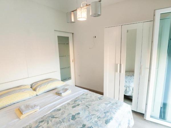 Ellena Sunshine : photo 7 de la chambre appartement 1 chambre avec vue sur la mer et balcon