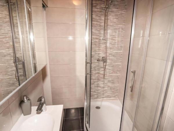 Ellena Sunshine : photo 8 de la chambre appartement 1 chambre avec vue sur la mer et balcon