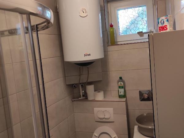 Ellena Sunshine : photo 9 de la chambre appartement 1 chambre avec vue sur la mer et balcon