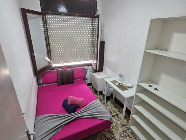 Nino House : photo 4 de la chambre petite chambre double