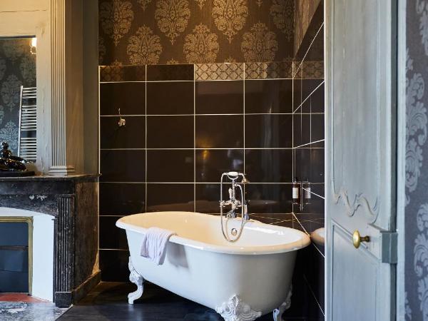 Hôtel Restaurants & Spa Perier Du Bignon : photo 4 de la chambre suite harmonie