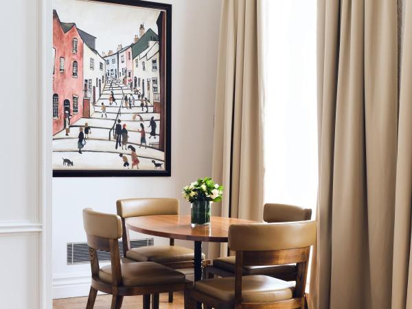 The Adria : photo 9 de la chambre suite signature