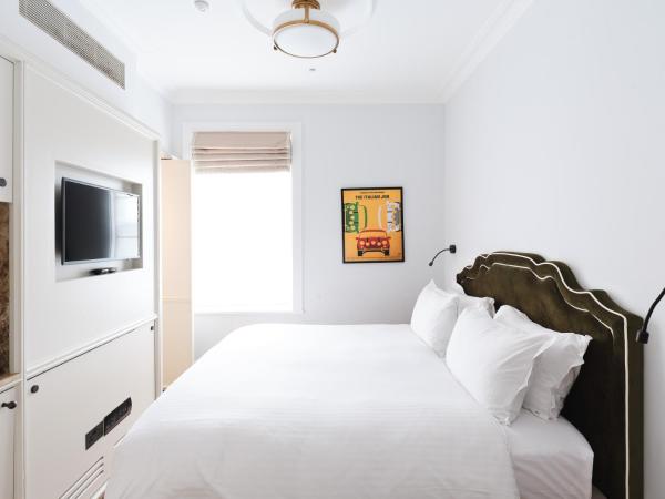 The Adria : photo 1 de la chambre chambre double supérieure