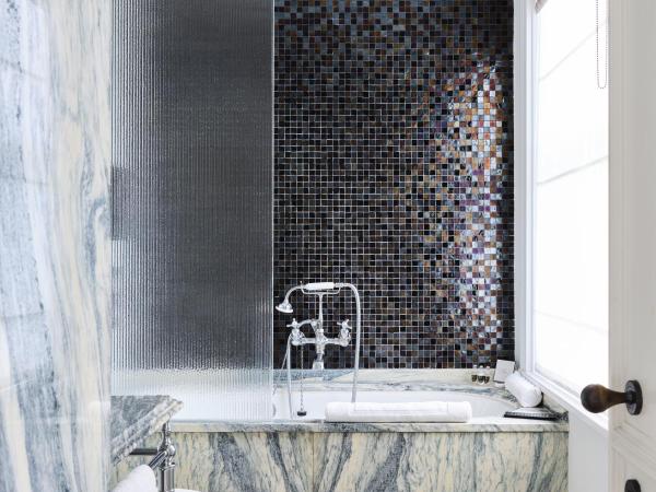 The Adria : photo 4 de la chambre chambre double supérieure