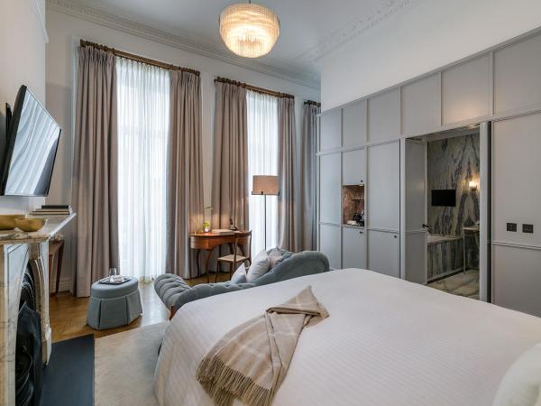 The Adria : photo 8 de la chambre chambre lit king-size exécutive