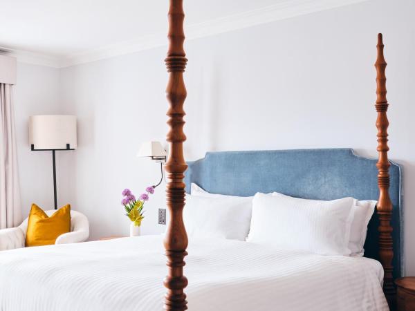 The Adria : photo 4 de la chambre chambre lit king-size exécutive