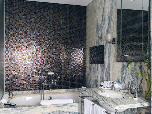 The Adria : photo 9 de la chambre chambre lit king-size exécutive