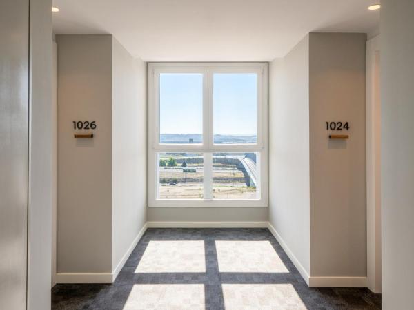 INNSiDE by Meliá Madrid Valdebebas : photo 3 de la chambre the loft connecting rooms