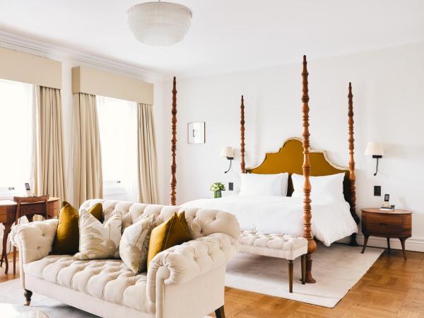 The Adria : photo 8 de la chambre suite junior