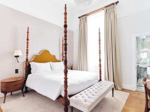 The Adria : photo 5 de la chambre suite signature