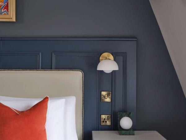 Henrietta House, a member of Radisson Individuals : photo 7 de la chambre two-bedroom traditional suite