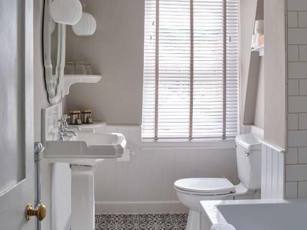 Henrietta House, a member of Radisson Individuals : photo 8 de la chambre two-bedroom traditional suite