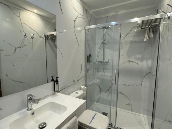 Hotel Palace Sevilla : photo 1 de la chambre chambre double ou lits jumeaux