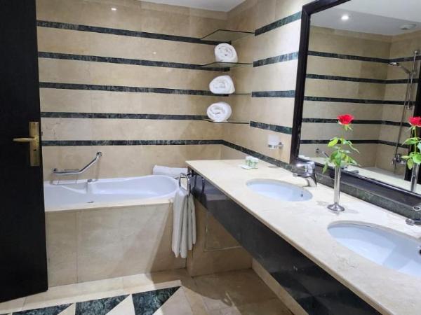 Hotel Rabat - A member of Barceló Hotel Group : photo 5 de la chambre suite junior