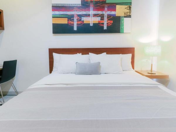 HOME Guesthouse : photo 3 de la chambre chambre deluxe